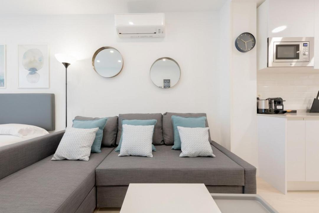 Appartement Minty - Hortaleza Madrid